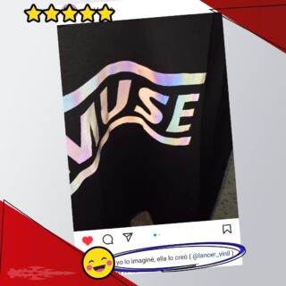 El club de Lanceras y Lanceros felices

#HechoEnLancer #clientesfelices #personalizados #sudaderas #hoodies #tshirts #playeras #tazas